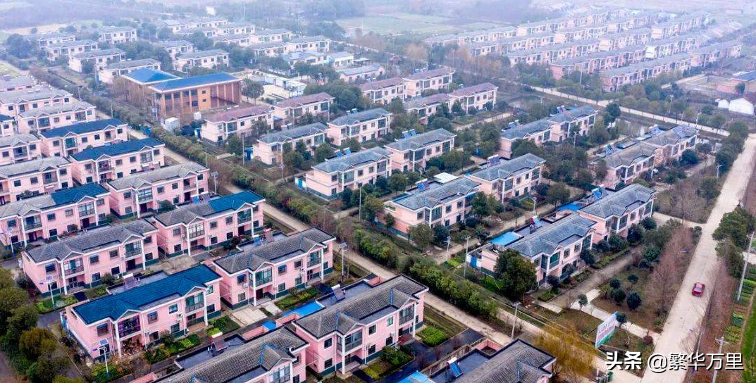 安徽省的区划调整，16个地级市之一，阜阳市为何有8个区县？